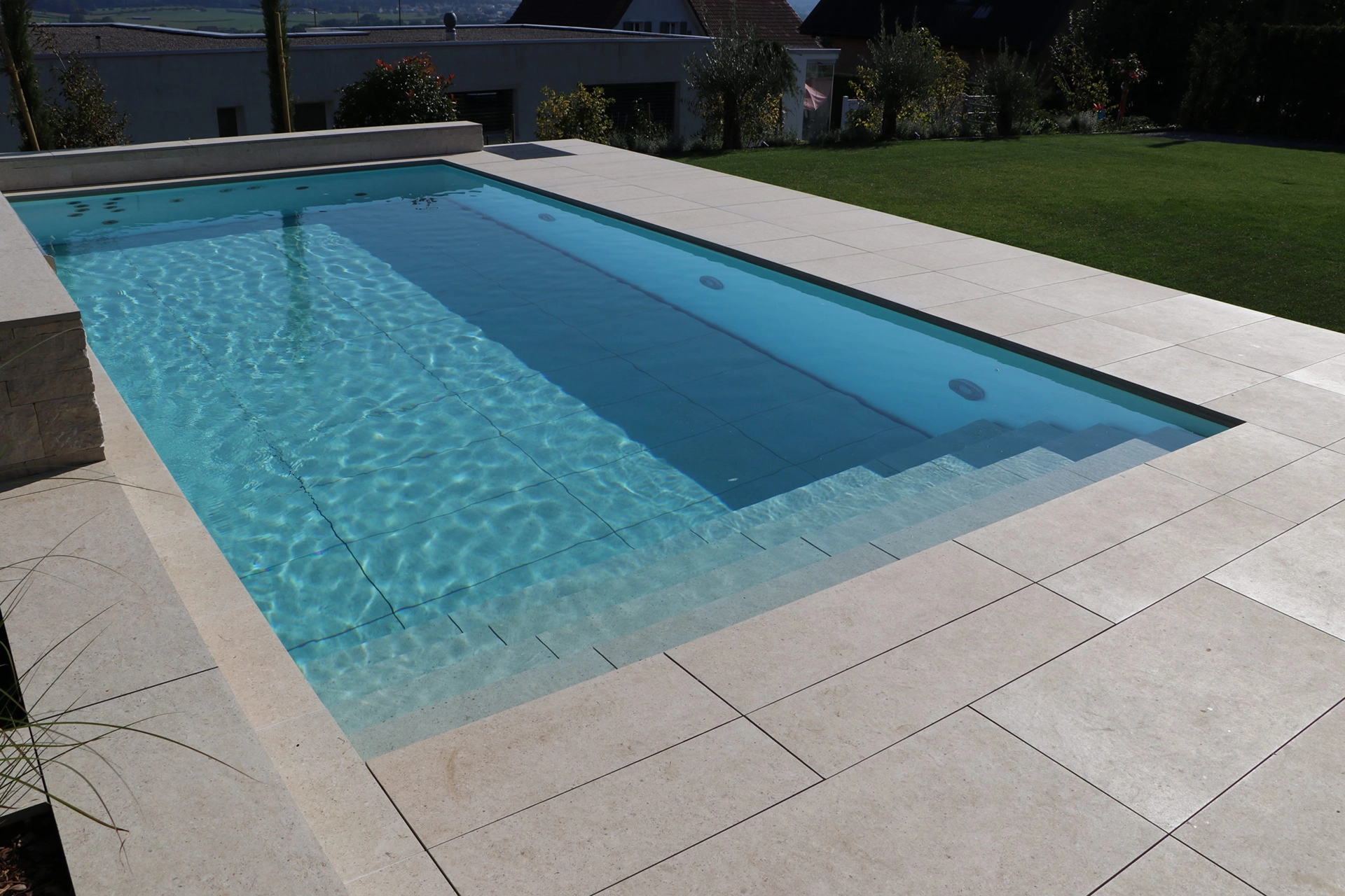 Magic Floor Hubboden Pool Magic Floor Hubboden Pool