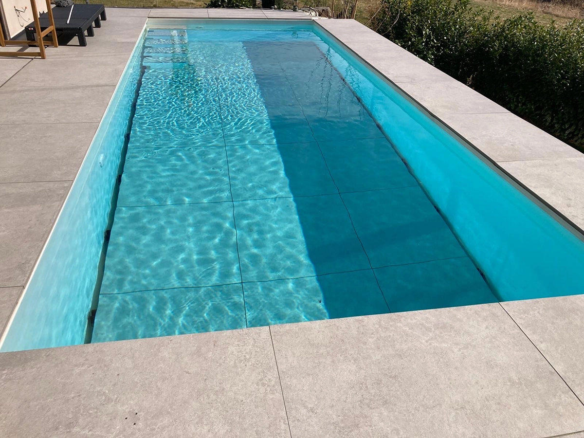 Magic Floor Hubboden Pool Magic Floor Hubboden Pool