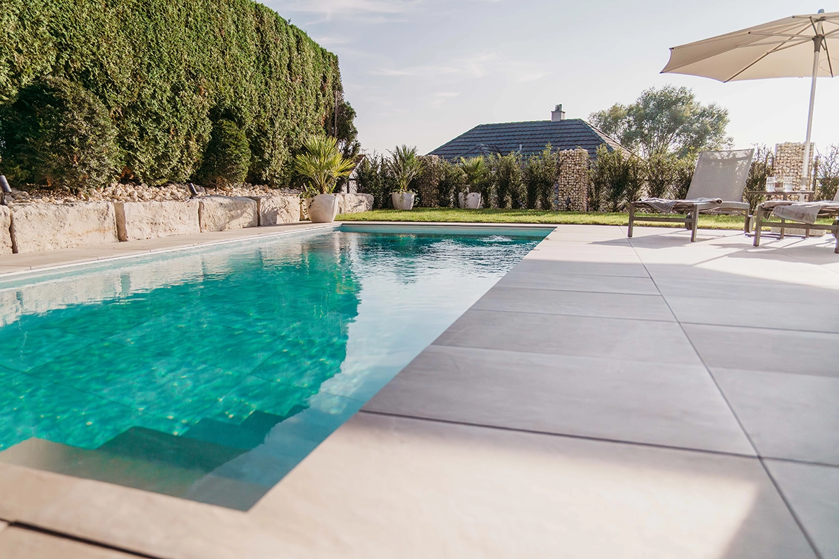 Magic Floor Hubboden Pool Magic Floor Hubboden Pool