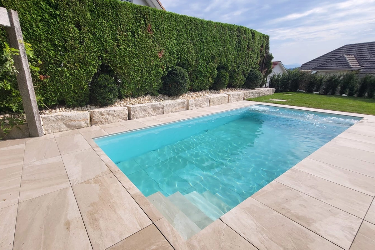Magic Floor Hubboden Pool Magic Floor Hubboden Pool