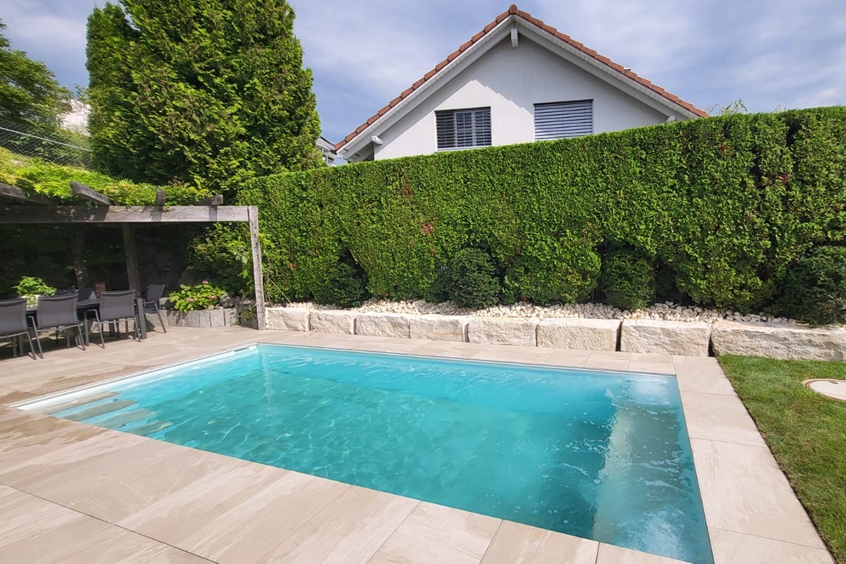Magic Floor Hubboden Pool Magic Floor Hubboden Pool