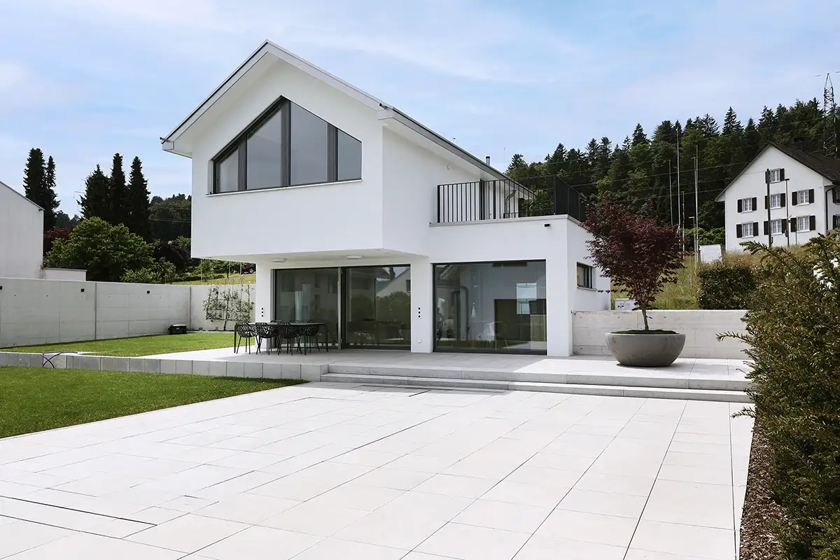 Magic Floor Hubboden Pool geschlossen