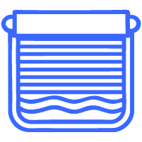 Abdeckung Icon