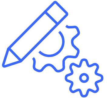 Sonderanfertigung Icon
